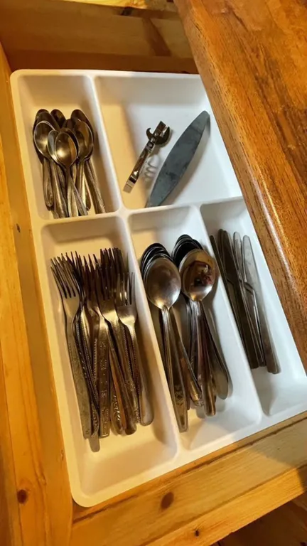 Домик на берегу Оки на территории сельской усадьбы Варежка