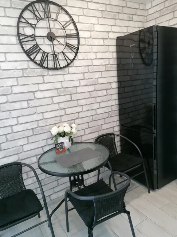 2-к квартира в новом микрорайоне