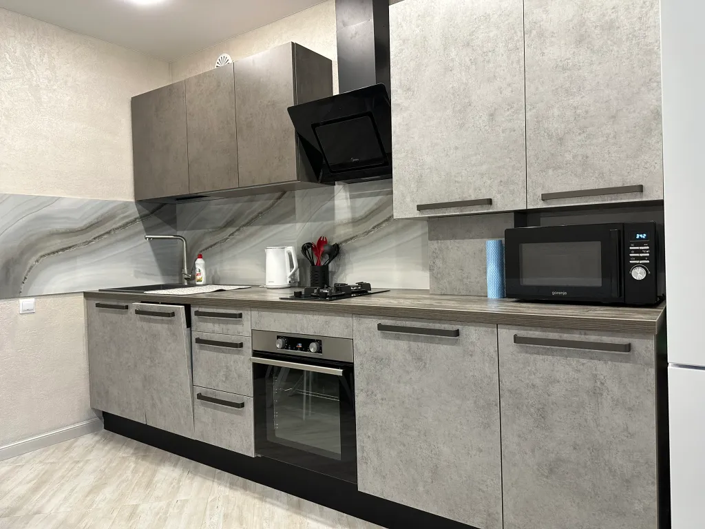 Квартира Baltic Resort — Пионерский