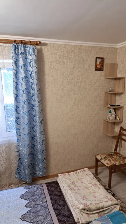 Коттедж Коттедж Уютный 3-комнатный частный сектор — Евпатория