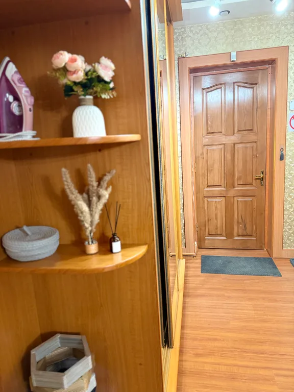 Как дома 2-комнатная люкс