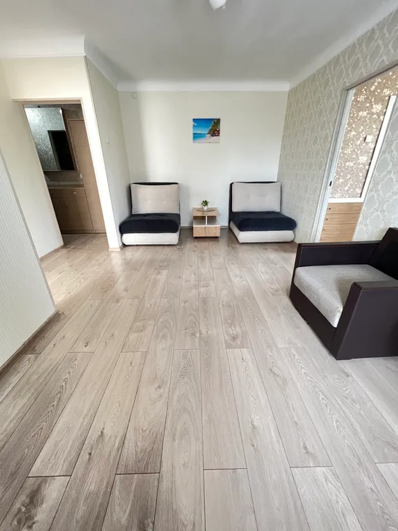 Квартира в центре