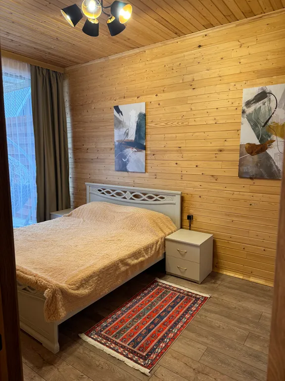 Коттедж Коттедж Таунхаус для гостей у моря — Махачкала