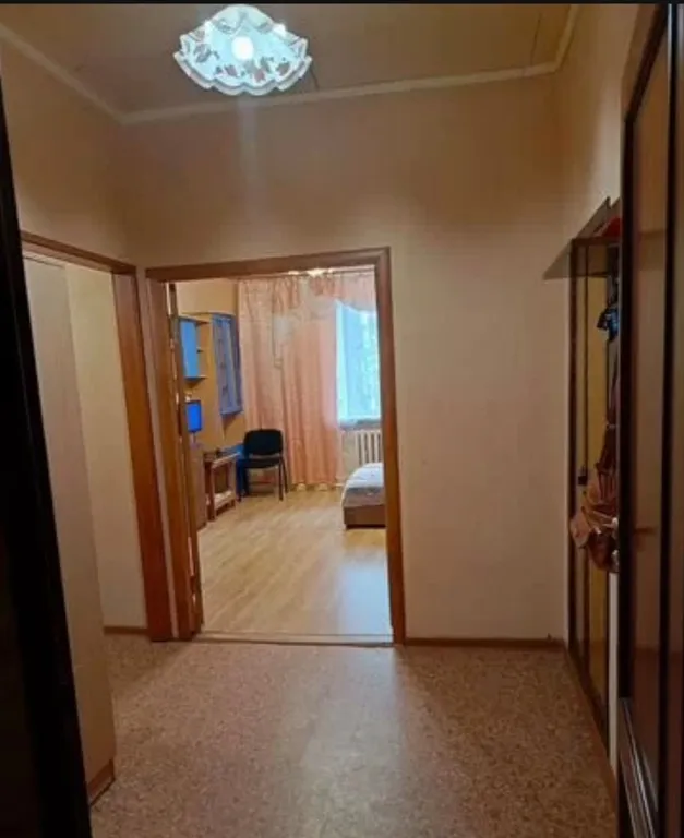 Уютная квартира недалеко от центра города