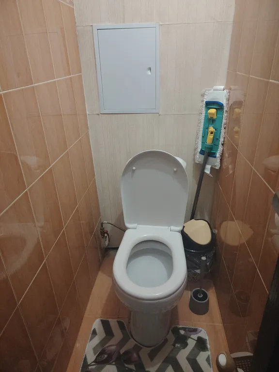 Апартаменты Комаровский рынок