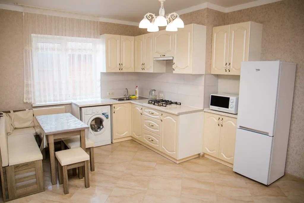 Квартира в частном секторе Витязево