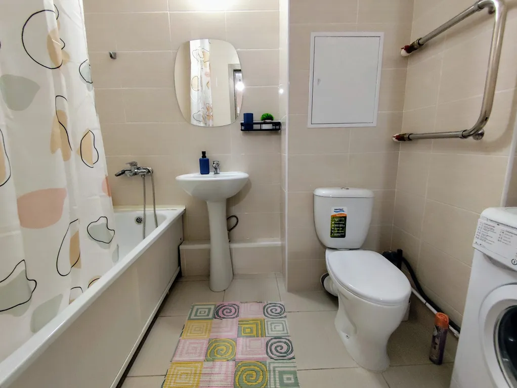 Апартаменты в Бизнес-центр Столль