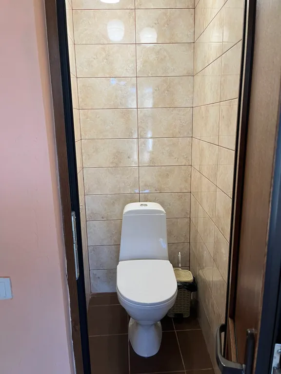 Уютный домик недалеко от моря