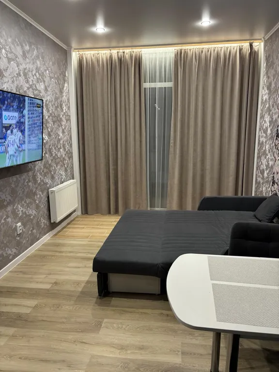 Квартира Квартира Проcтоpная тихая уютная квартирa у моpя — Светлогорск