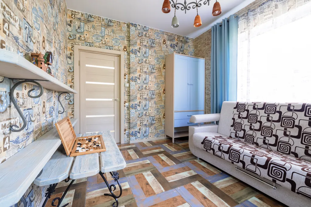 Коттедж Коттедж Сапфир с теплым бассейном и баней — Агалатово