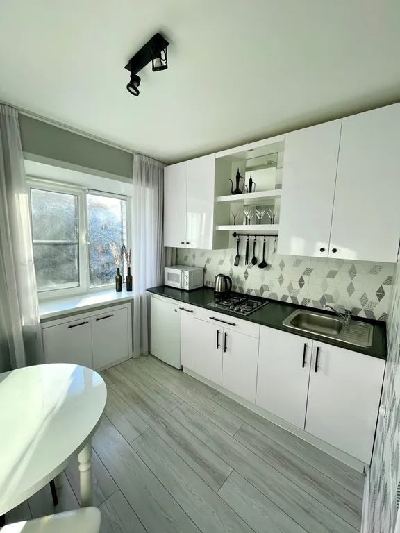 Квартира Апартаменты в центре Modern — Ярославль