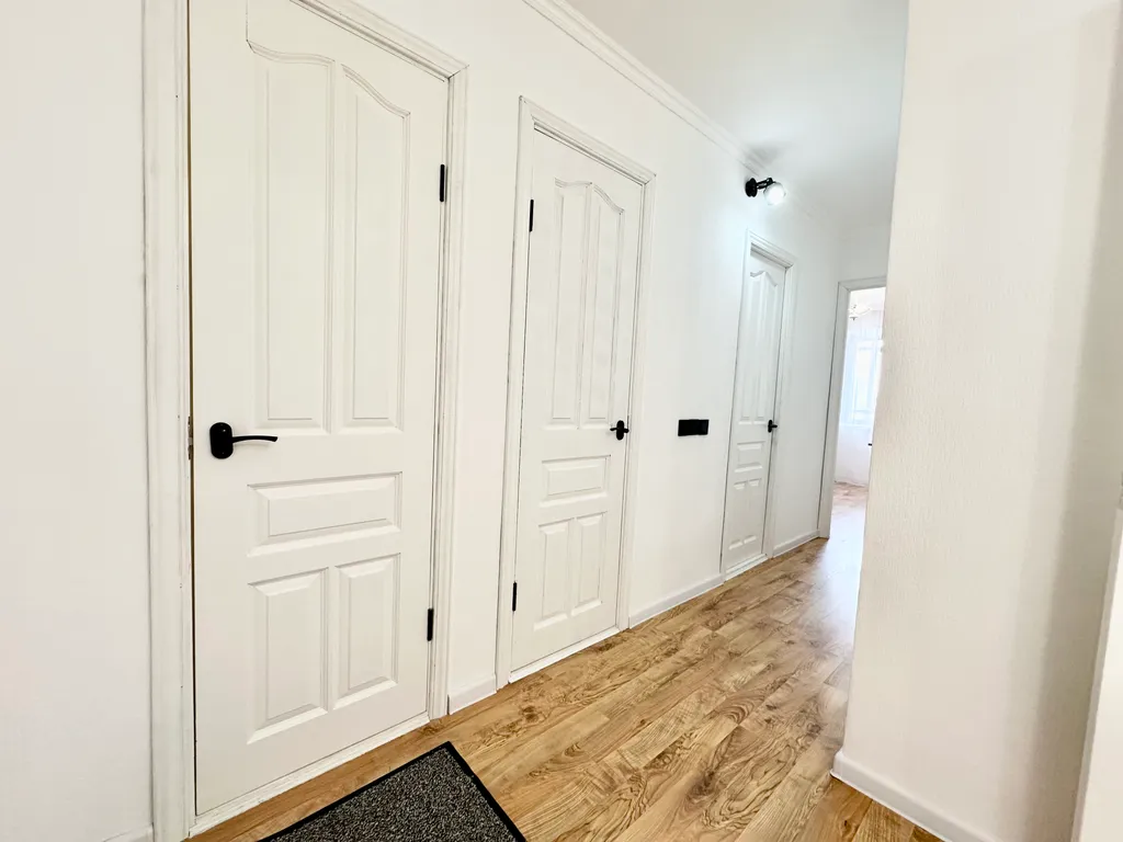 Однокомнатная квартира в тихом уголке самого центра Екатеринбурга