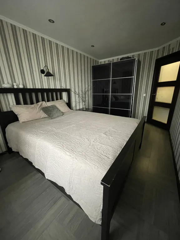 Красивая уютная квартира