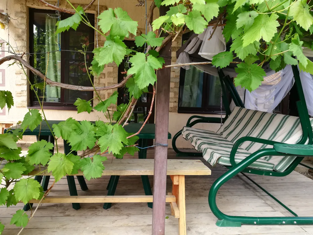 Коттедж Чистый уютный дом в Анапе — Анапа