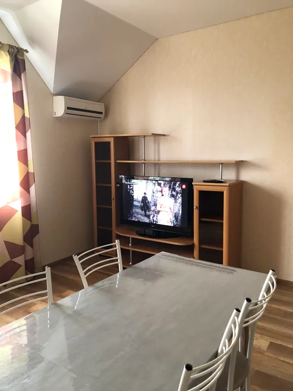 Коттедж Жилой дом — Песчаный