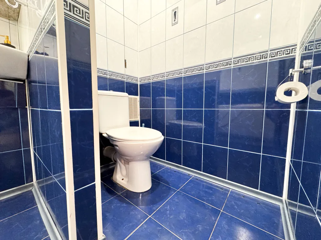 Акварель рядом с РязГМУ