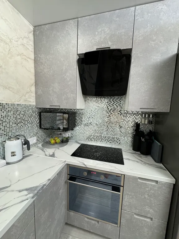 Квартира Уютная квартира в историческом Кронштадте — Кронштадт