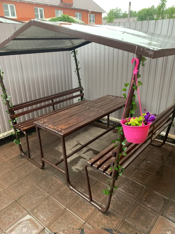 Уютный таунхаус в центре