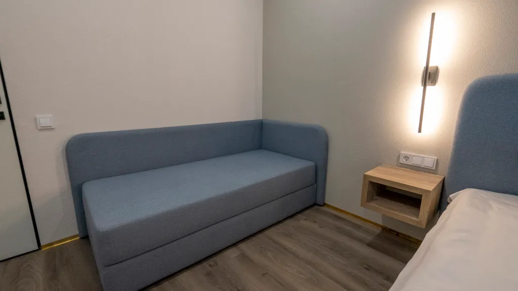 Ось Гилберта / Hilbert Axis