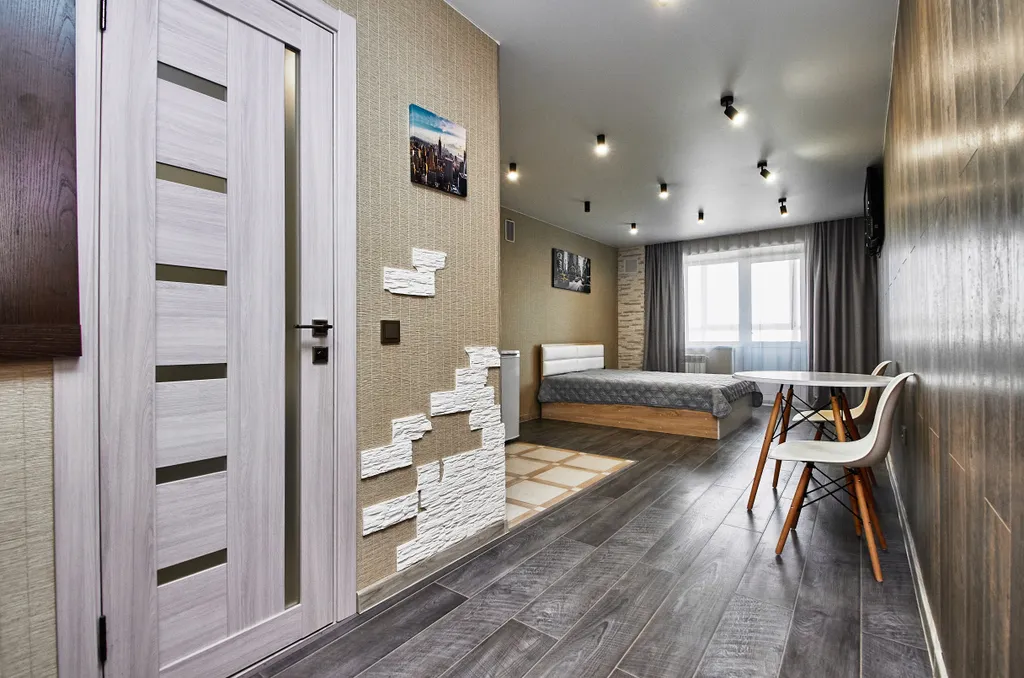 Студия на Киевской