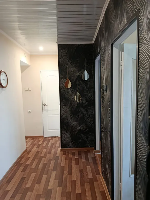 Уютная квартира у реки с панорамным видом на горы Машук и Бештау