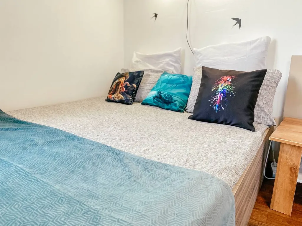 Квартира Квартира в стиле Пиратов Карибского моря — Севастополь