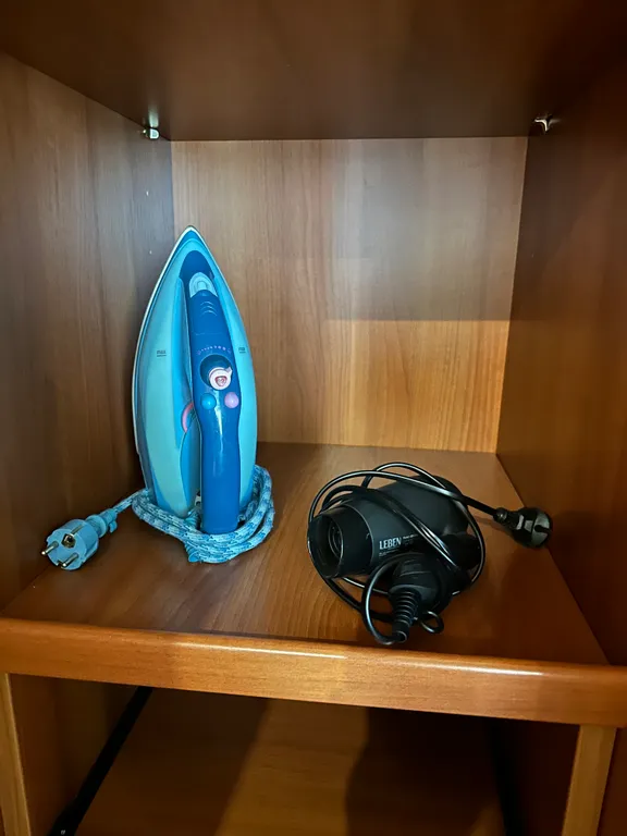 Квартира в Спутнике с красивым видом