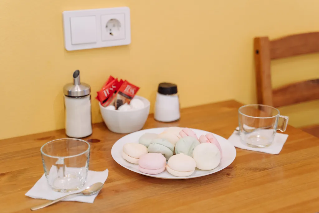 Апартаменты в центре