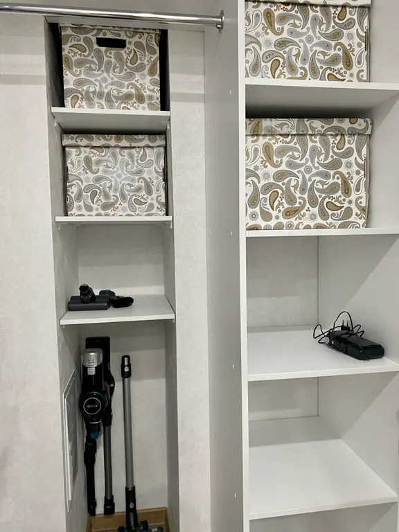 Современные апартаменты для изысканных гостей