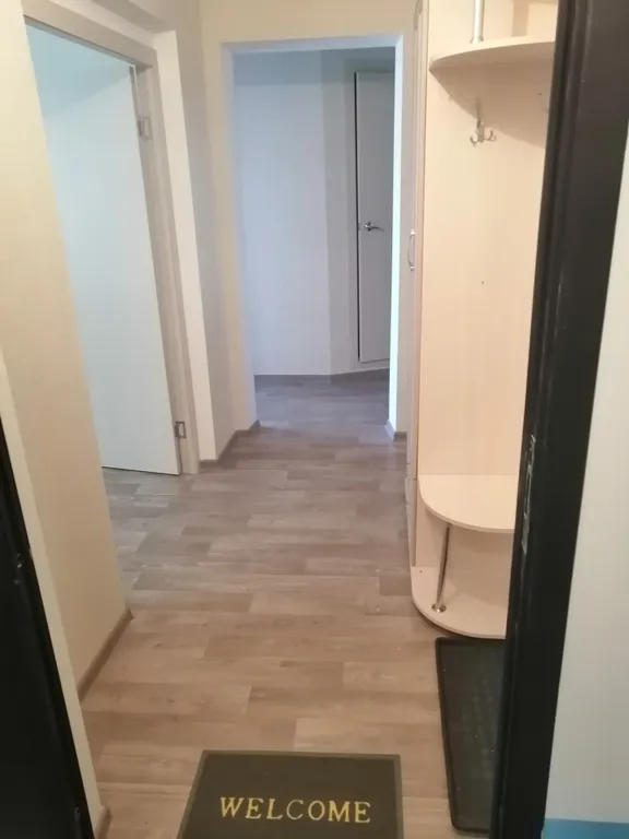 Уютная, светлая квартира в новом доме