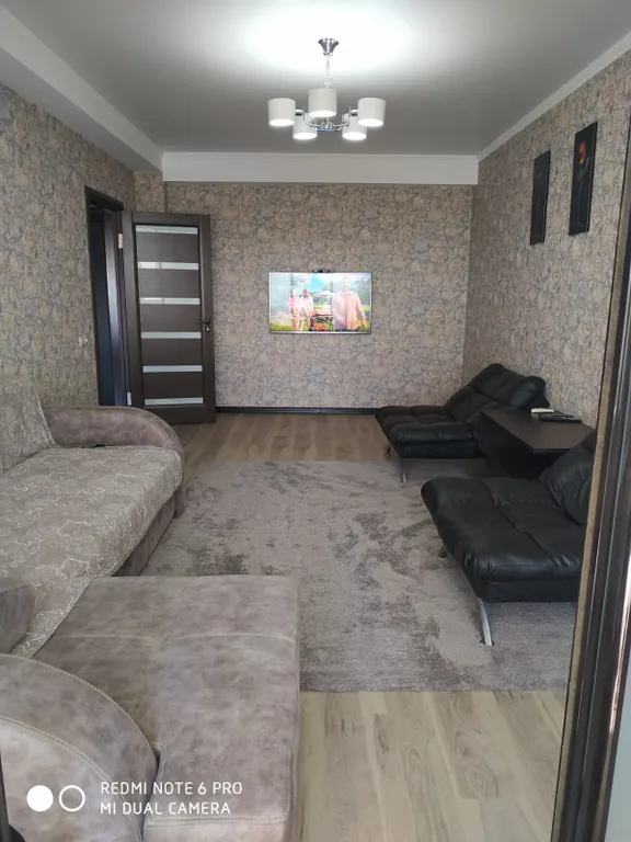 Квартира в самом центре города