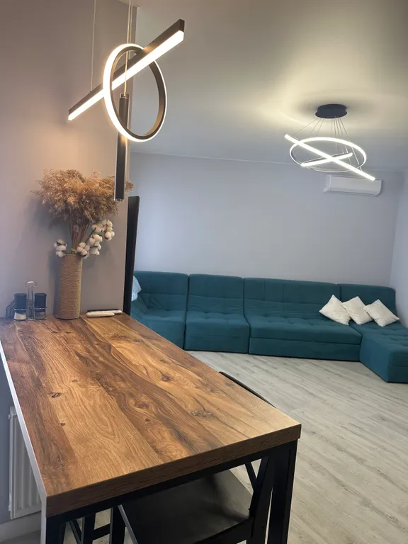 Квартира Просторная квартира — Калининград