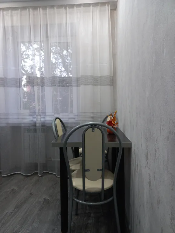 Уютная квартира после капитального ремонта от собственника