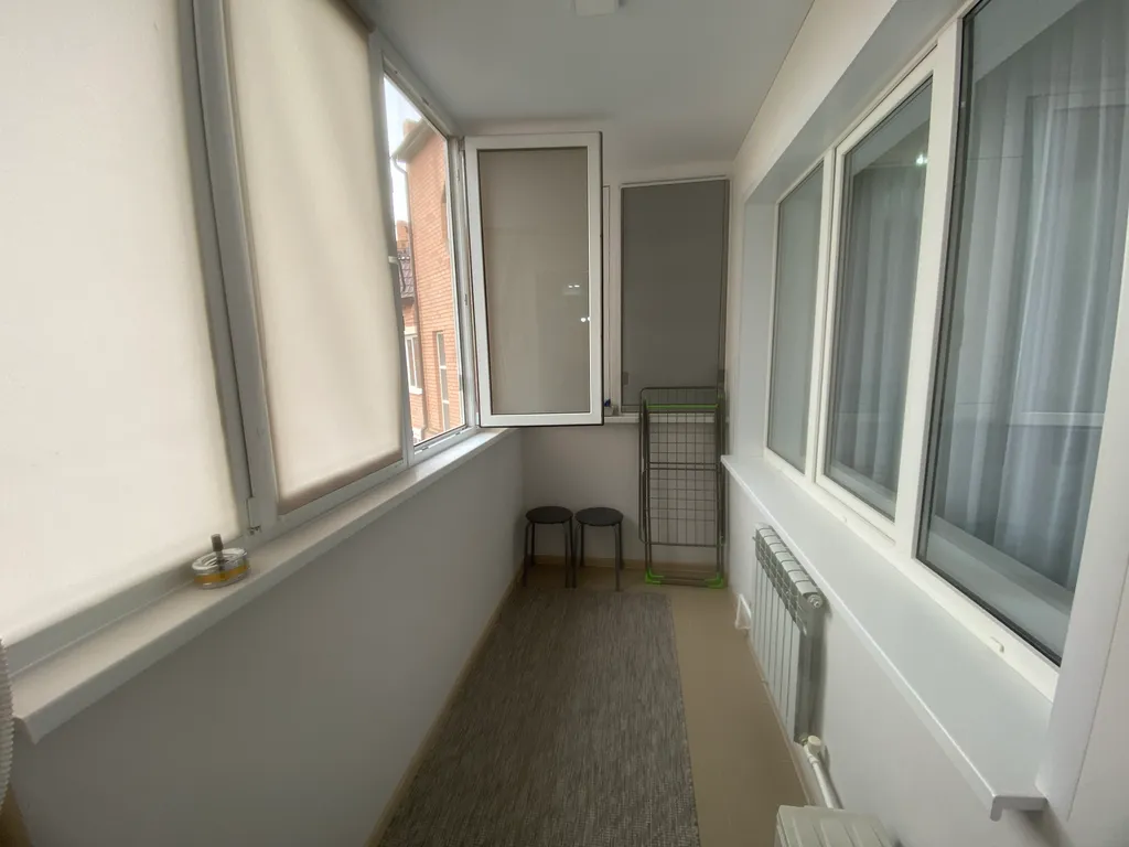 Квартира Уютная квартира — Элиста