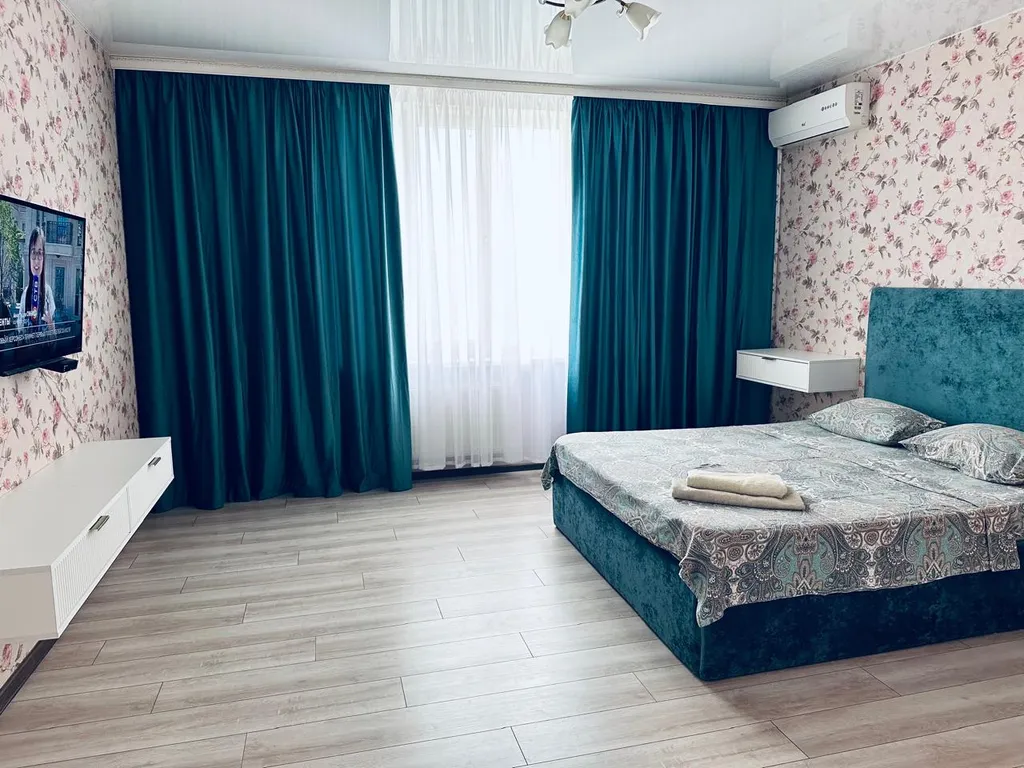 Квартира Просторная квартира в центре на Москольце — Симферополь