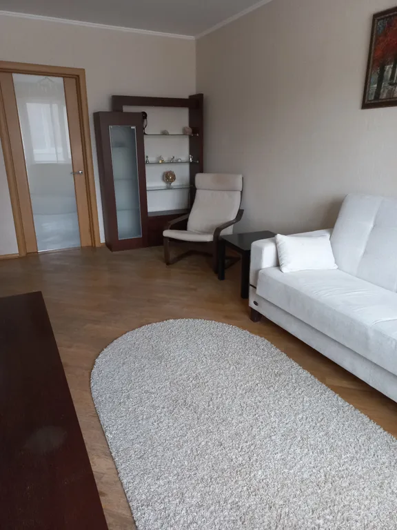 3-комнатная квартира в Новополоцке