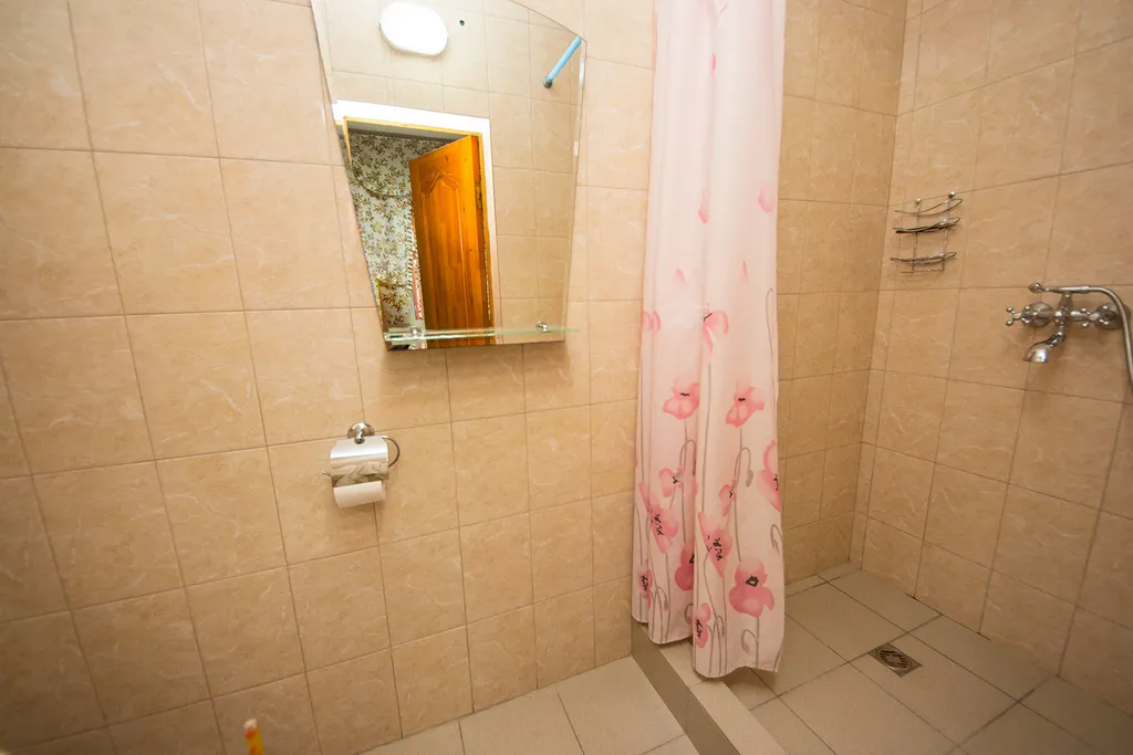 Коттедж Уютный дом для семейного отдыха Глициния — Анапа