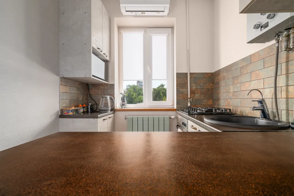 Удобная квартира для семьи