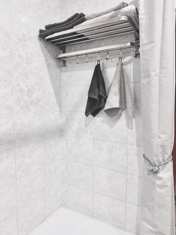 Уютная и светлая квартира в центре города