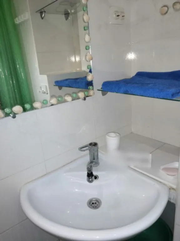 Квартира Квартира у моря — Адлер