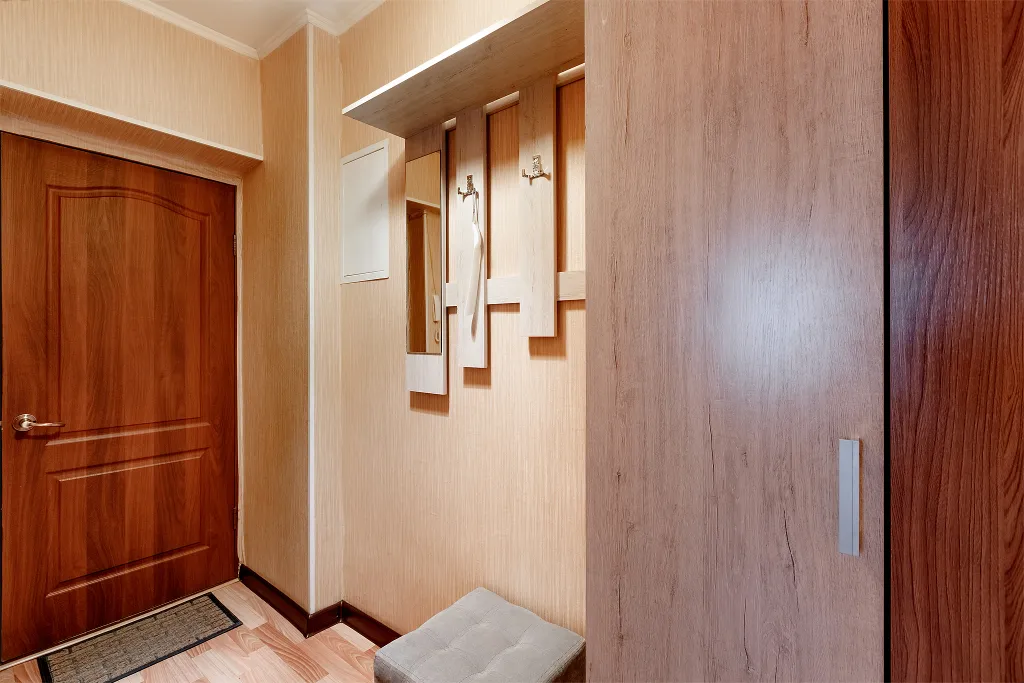 Апартаменты Авион Комфорт (4 места)