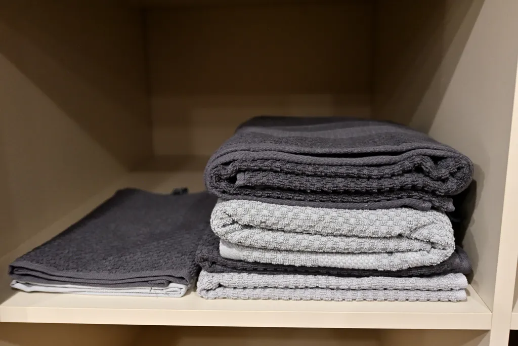 Уютная современная квартира в ЖК Бригантина