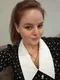Марина
