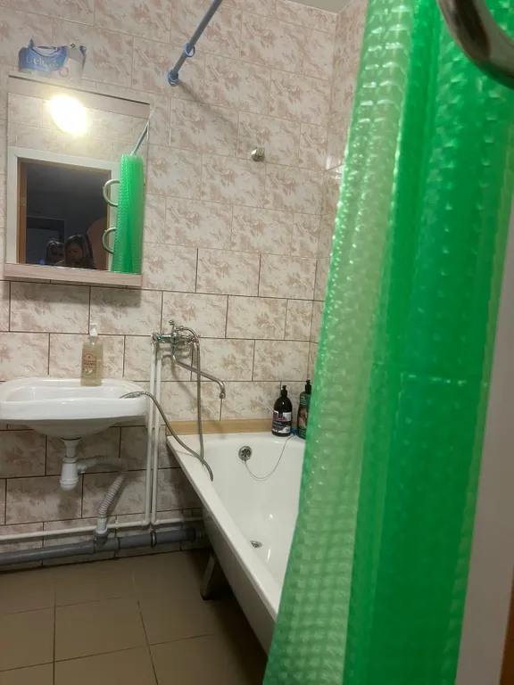 Квартира Квартира от собственника — Великий Новгород