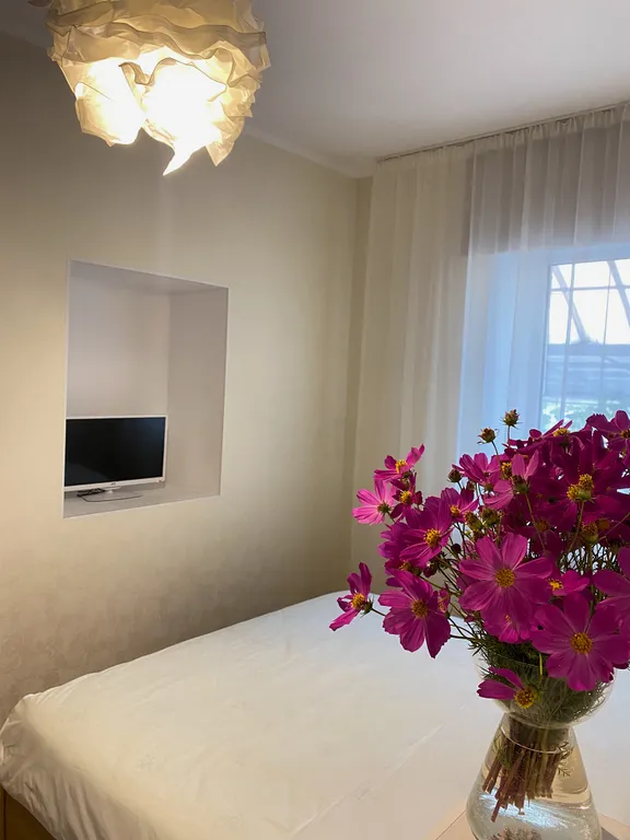 Коттедж Дом на Уикэнд — Новороссийск