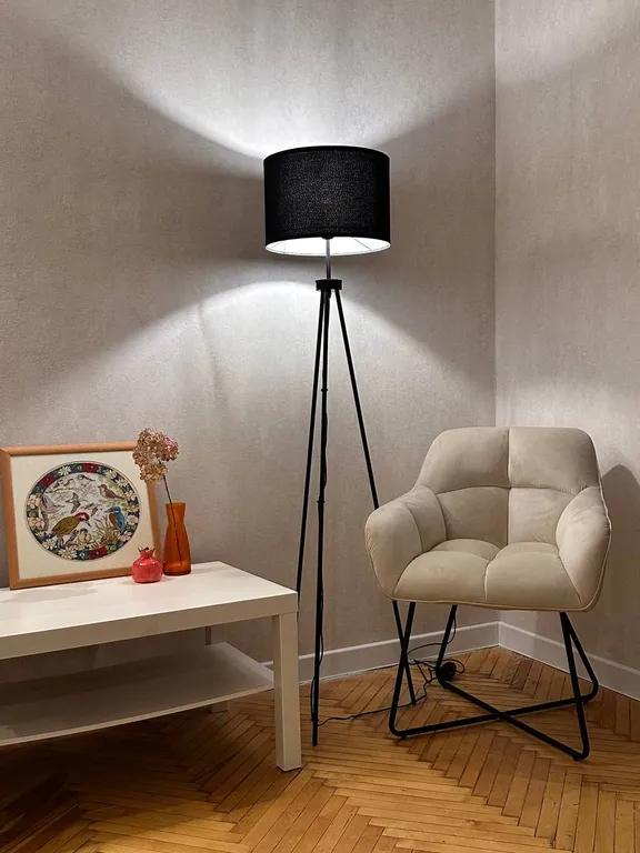 Уютная квартира в центре