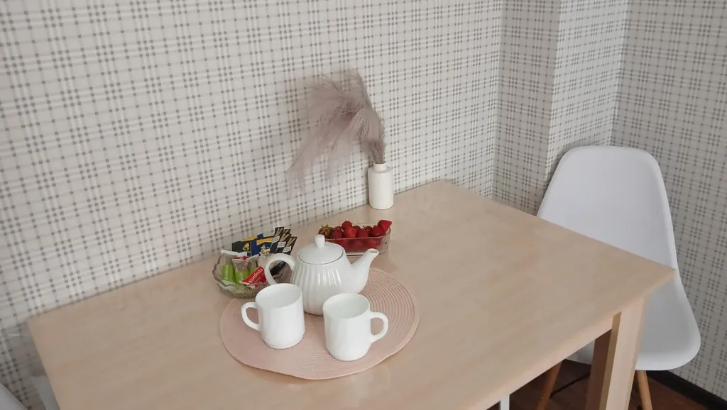 Квартира Уютная евродвушка — аренда посуточно в Новороссийск