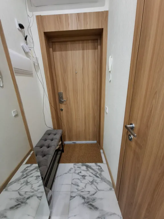 Апартаменты у моря