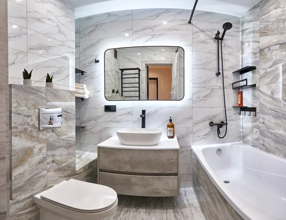 Видовая квартира в центре города