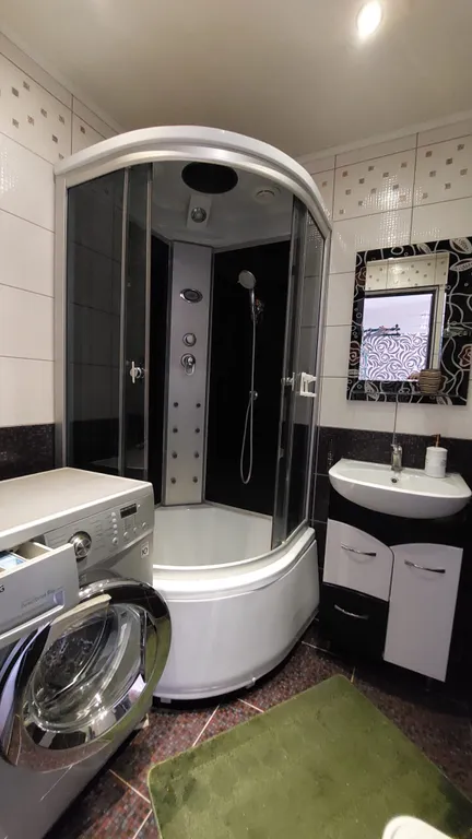 3-комнатная квартира на Браславских озерах